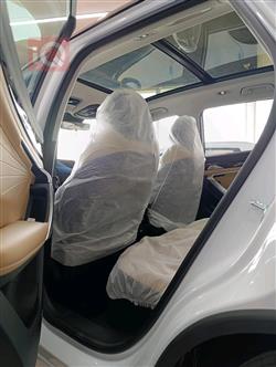Geely STARRAY